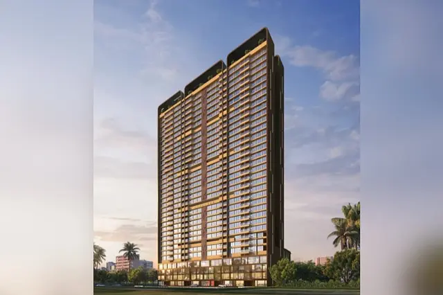 Rudraksh-Towers-Elevation-1