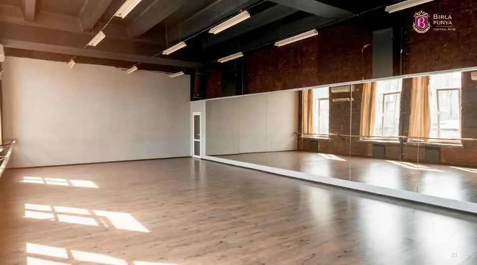 Aditya-Birla-Punya-Aerobics-zumba-studio