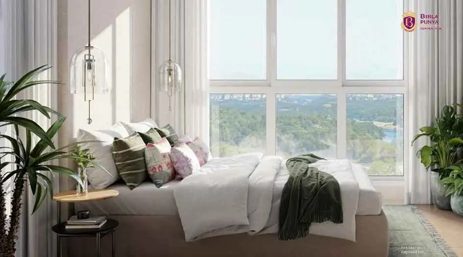 Aditya-Birla-Punya-bedroom