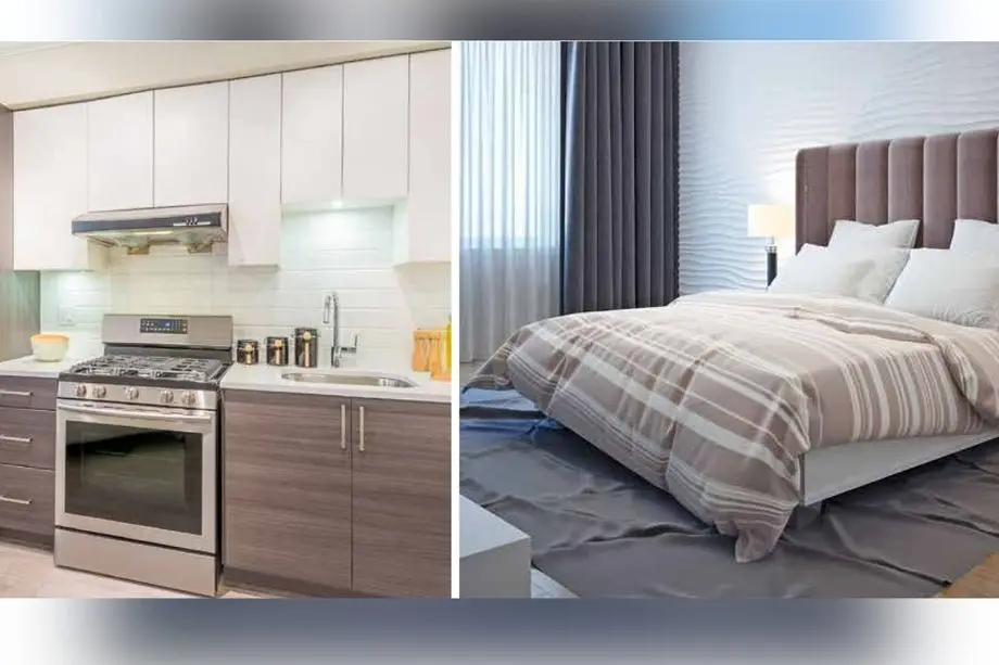 Southfield-Gravity-Kitchen-Bedroom