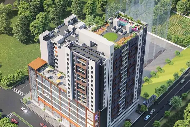 Vrindavan-Heights-Elevation (2)