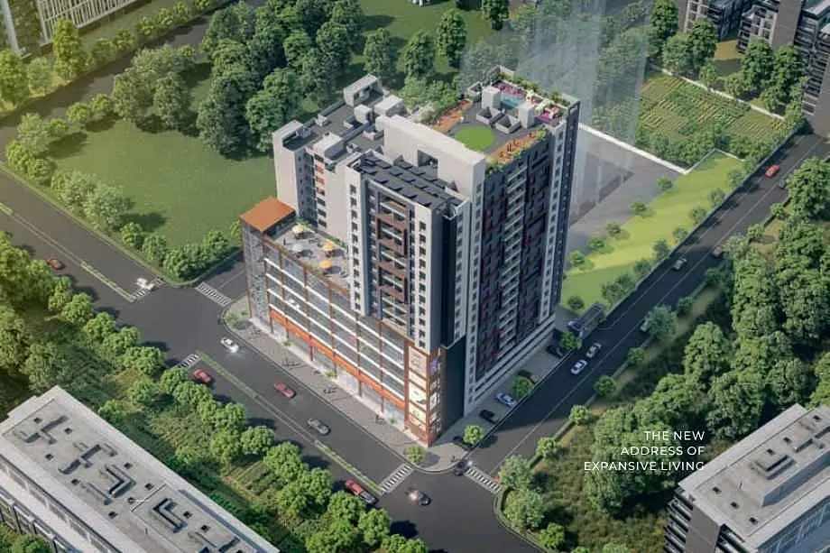 Vrindavan-Heights-Elevation (5)