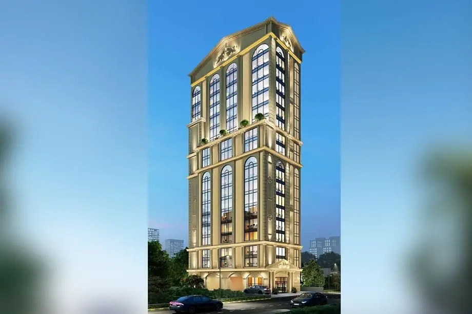 Adyah-EOS-IT-Park-Elevation-2