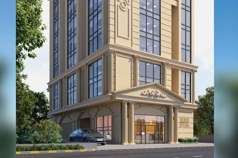 Adyah-EOS-IT-Park-Elevation-3