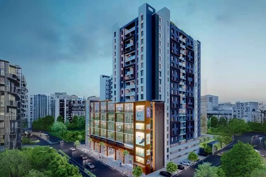 Vrindavan-Heights-Elevation (4)