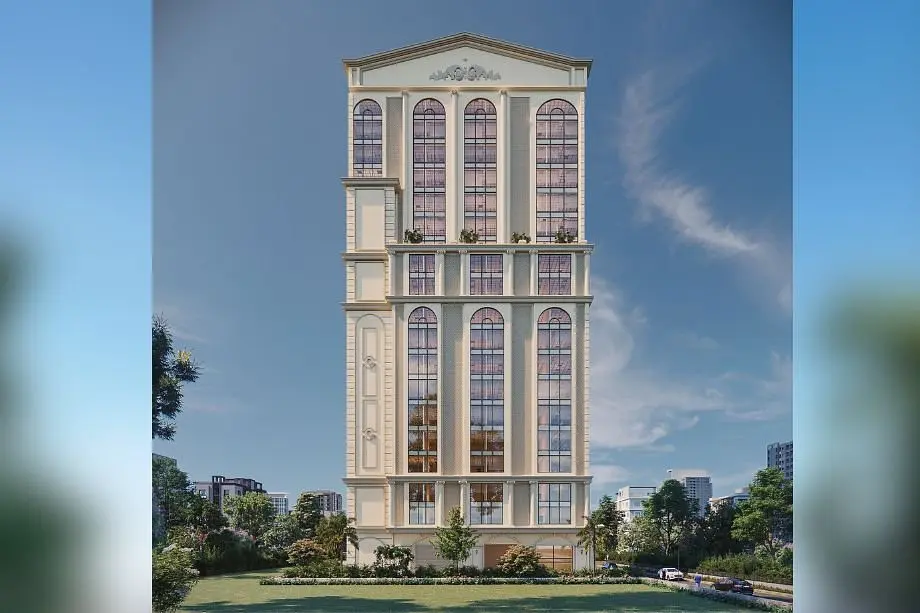 Adyah-EOS-IT-Park-Elevation-6
