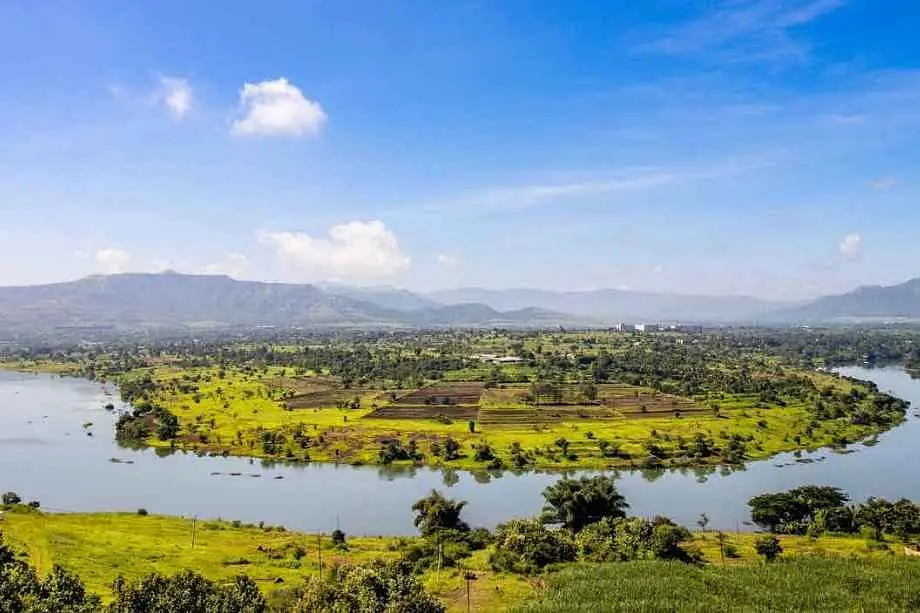Mantra-joypin-Kharadi-View