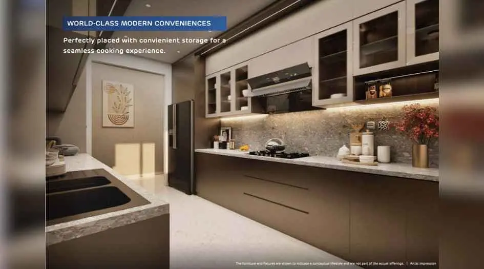 Adani-Codename-Lit-Kitchen