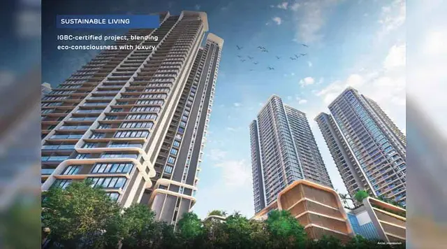Adani-Codename-Lit-Arial-View