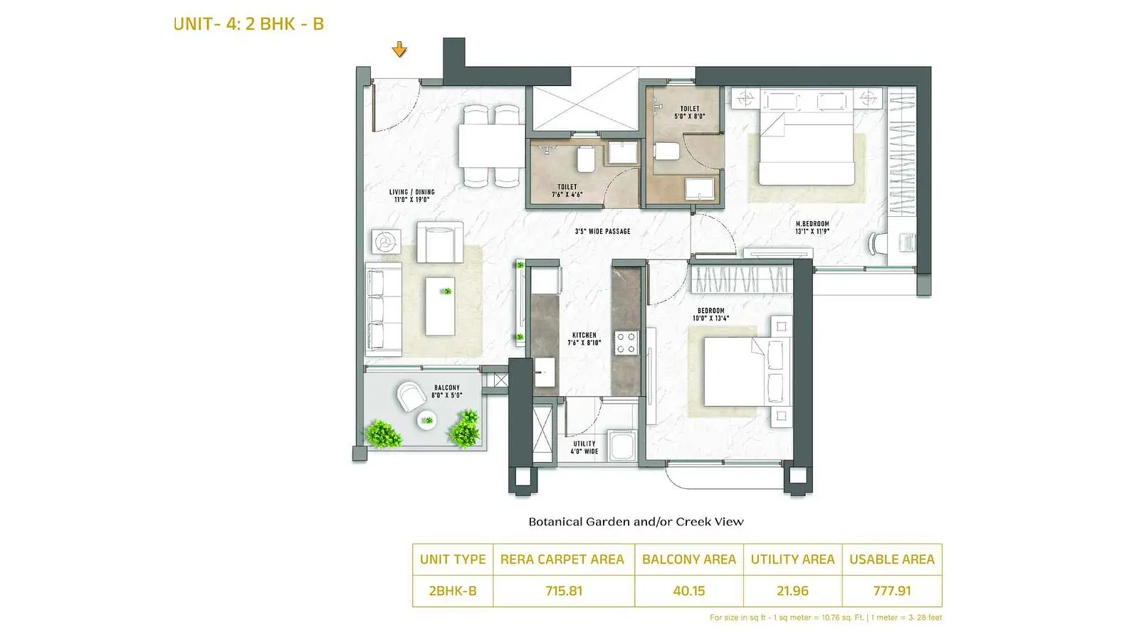 2-BHK-715-Sqft