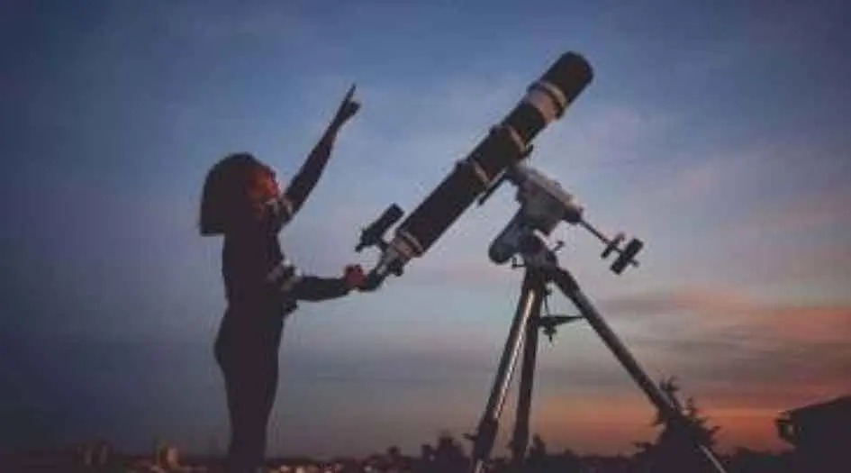 Sneha-Kohinoor-Star- Gazing -Area