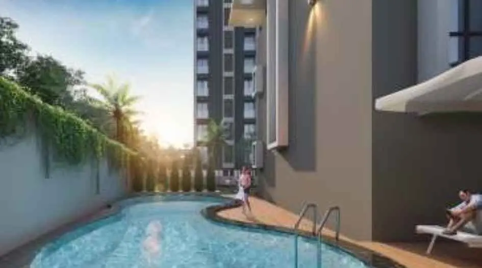 Sneha-Kohinoor-Clubhouse-with-Swimming-Pools