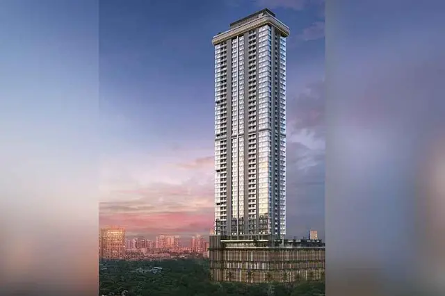 Tribeca-Edge-Codename-Masterpiece-Tejukaya-Elevation-1