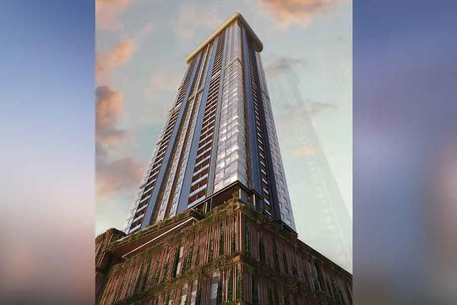Tribeca-Edge-Codename-Masterpiece-Tejukaya-Elevation-2