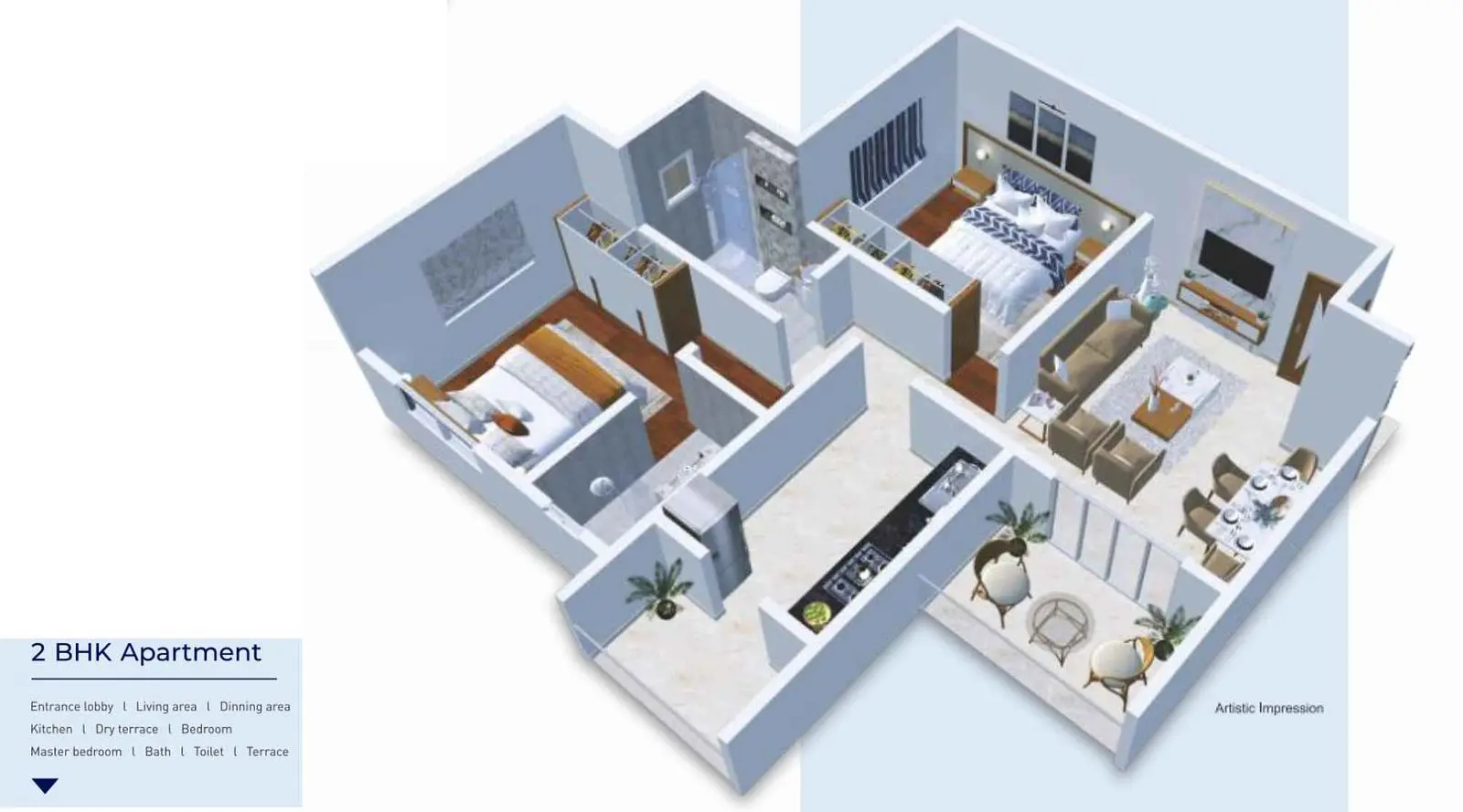 Primerose-2-BHK
