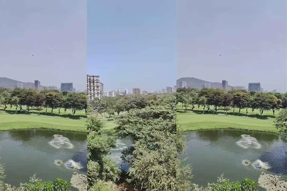 Rustomjee-Balmoral-Golflink-outside-View