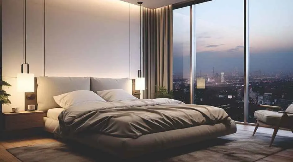 Dhiraj-Riseonic-bedroom