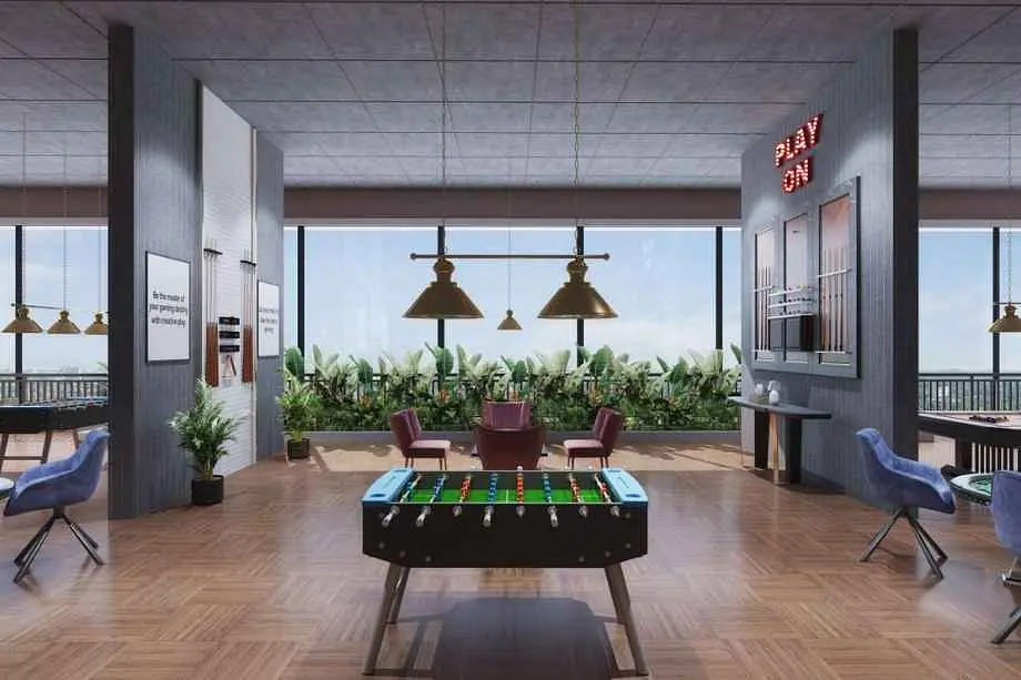 Basil-Vrundavan-Amenities-Indoor-Games