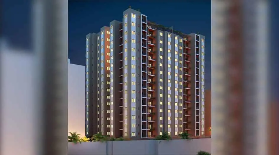 Gurukrupa-Primerose-Elevation-Image