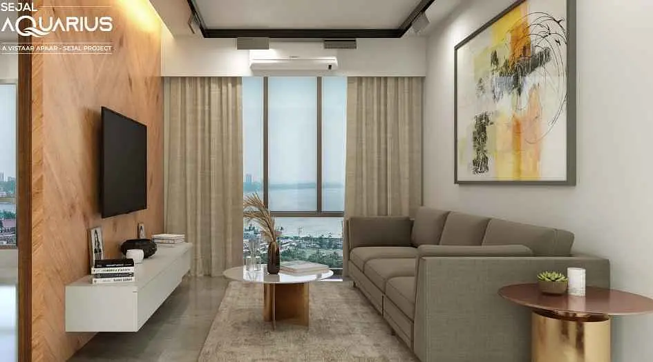 Sejal-Aquarius-living area