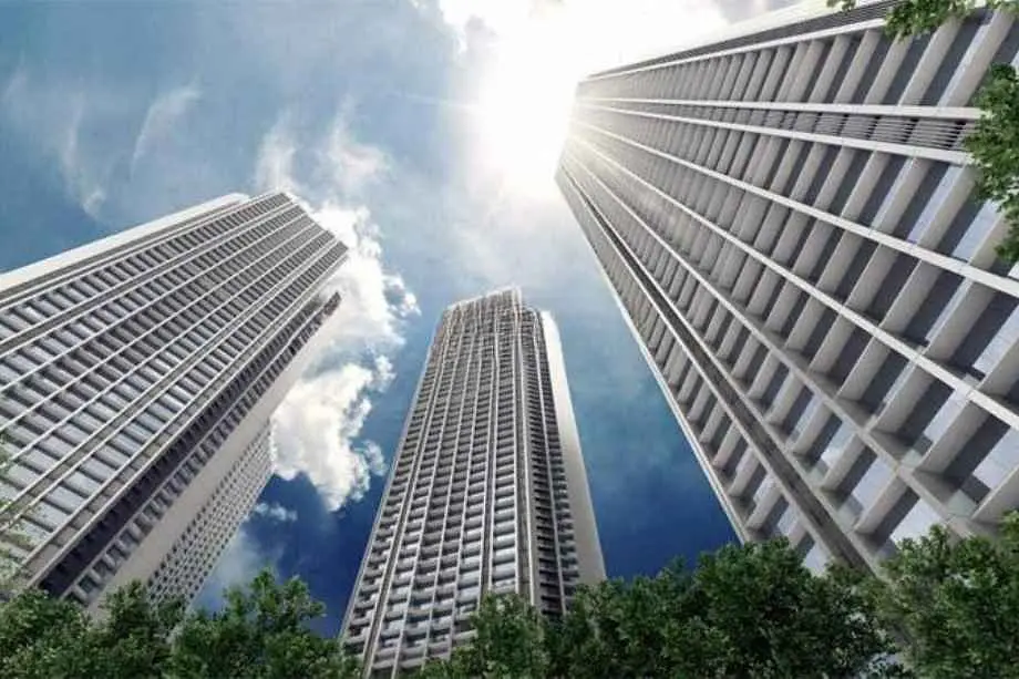 Oberoi-Sky-City-Elevation-Day