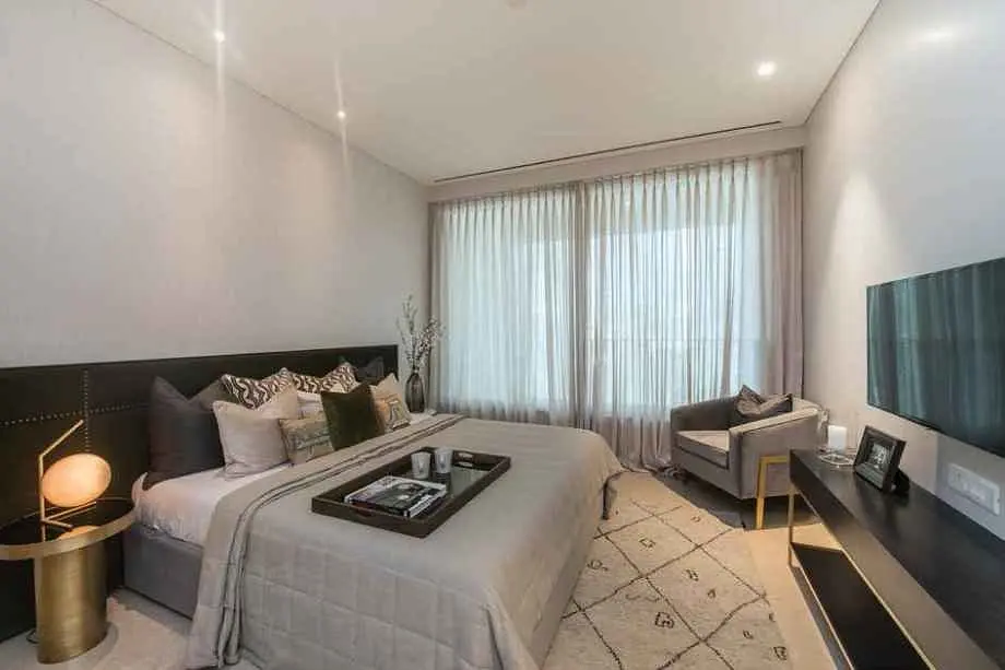 Oberoi-Sky-City-Internal-Master-Bedroom