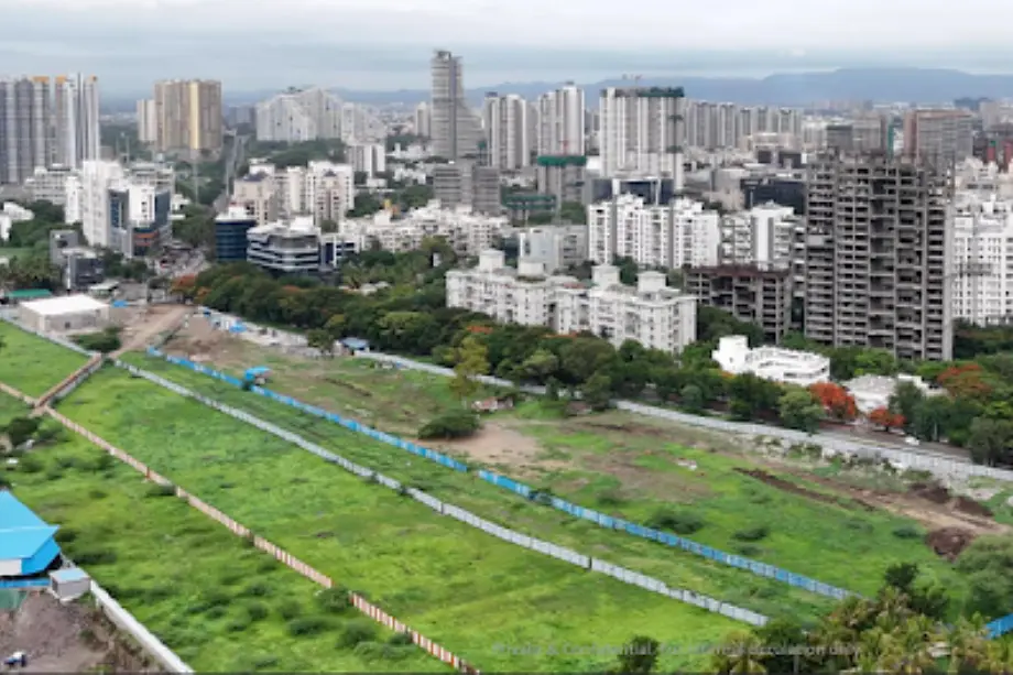 Mantra-Burgundy-One-Residences-Actual-View
