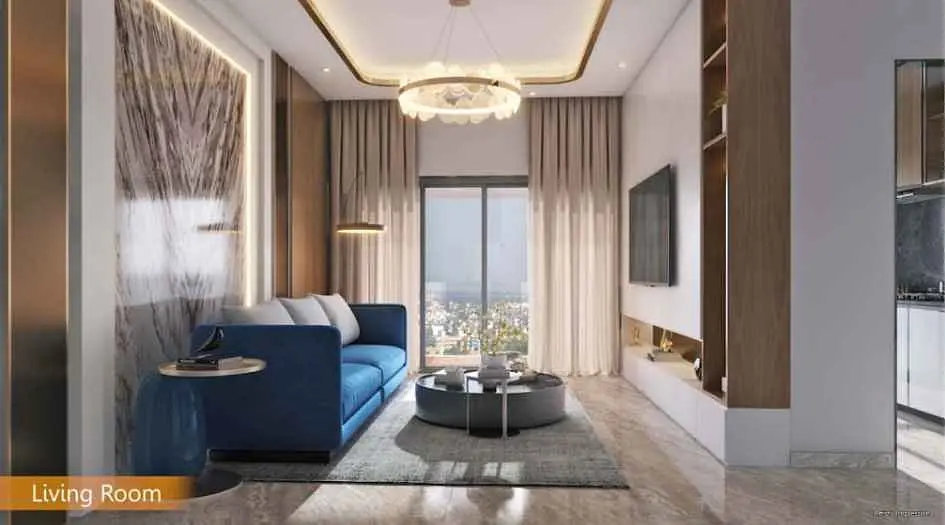 The-Meridian-Tower-Livingroom