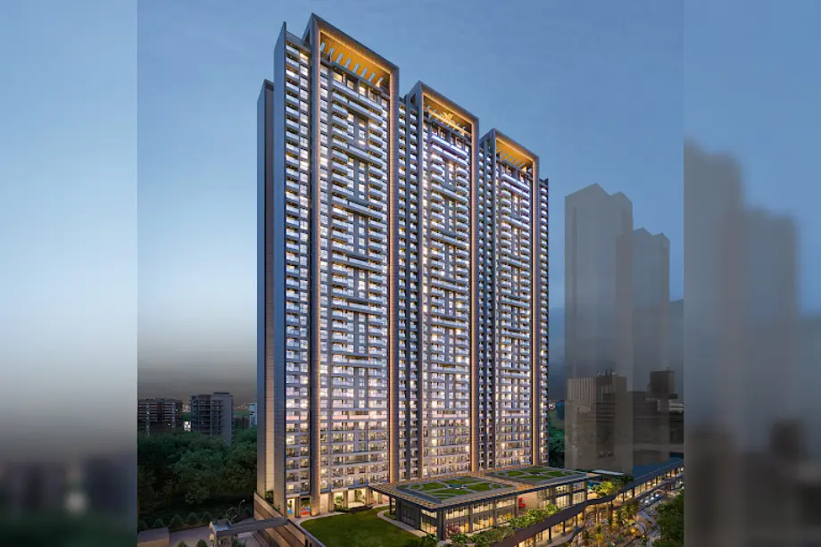 Mantra-Burgundy-One-Residences-Elevation