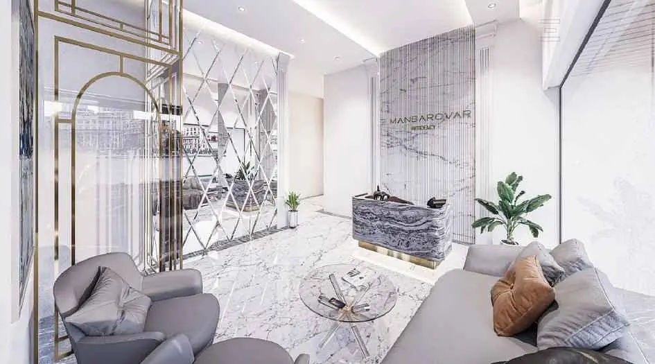 Mansarovar-Grand-Lobby