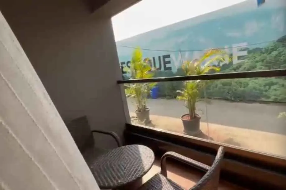 Majestique-Aravali-Internal-Balcony