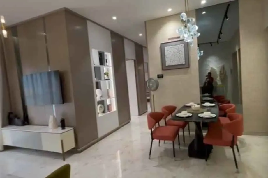 Majestique-Aravali-Internal-Dinning