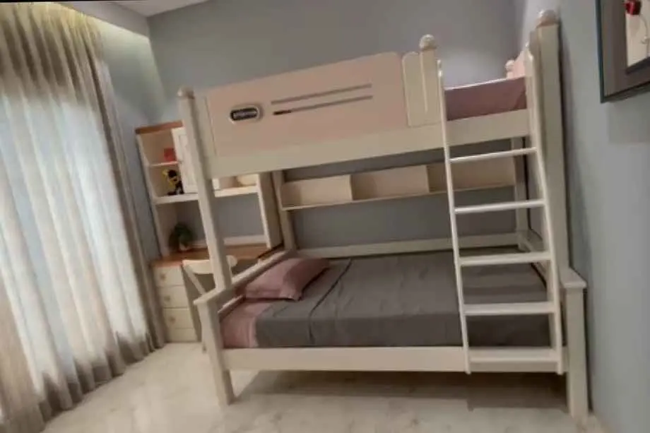 Majestique-Aravali-Internal-Kids-Bedroom