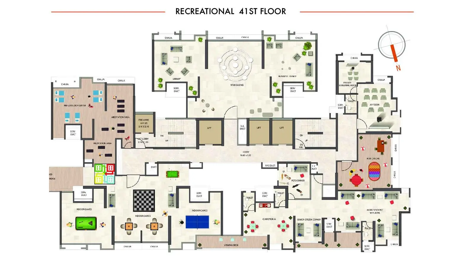 2 BHK
