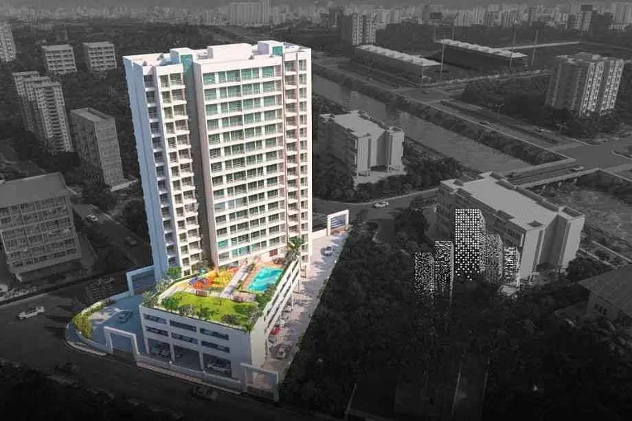 Vaman-Heritage-Elevation