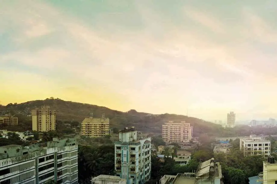 Tridhaatu-Aranya-City-View