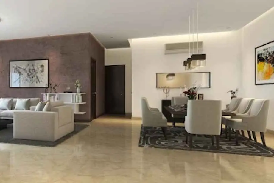Tridhaatu-Aranya-Internal-Living-Dinning-Area