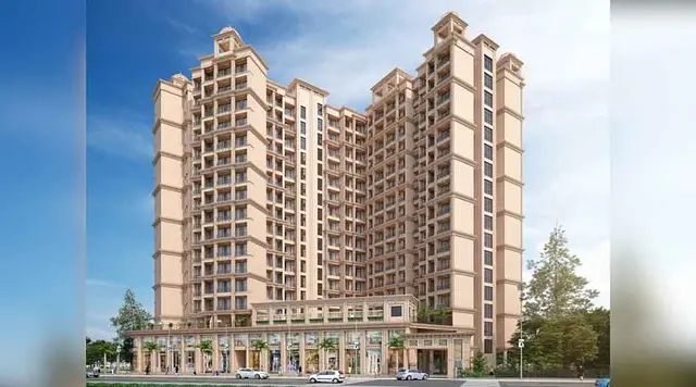 Rudra-Kristina-Elevation-&-Retail-Shops-View