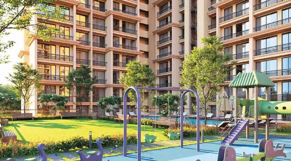 Rudra-Kristina-Kid-Play-Area