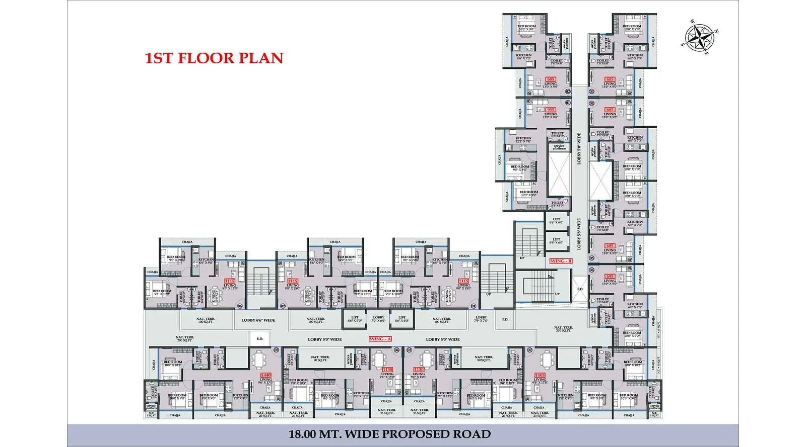 Rudra-Kristina-First-Floor-Plan