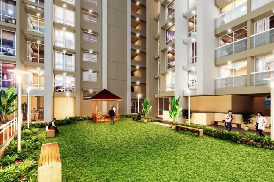Millennium-Celesta-Amenities-at-Podium
