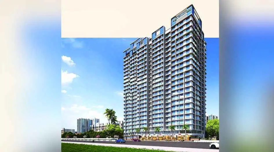 Chandiwala-Pearl-Universe-Prarambh-elevation-image-2