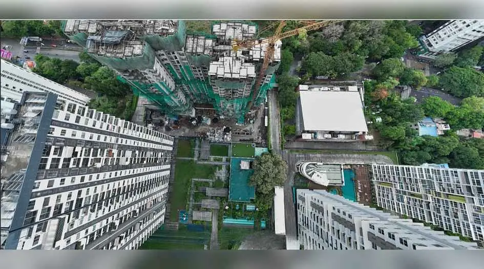 Tata-Codename-Skyline-Crest-Residences-Serein-Actual-View-East