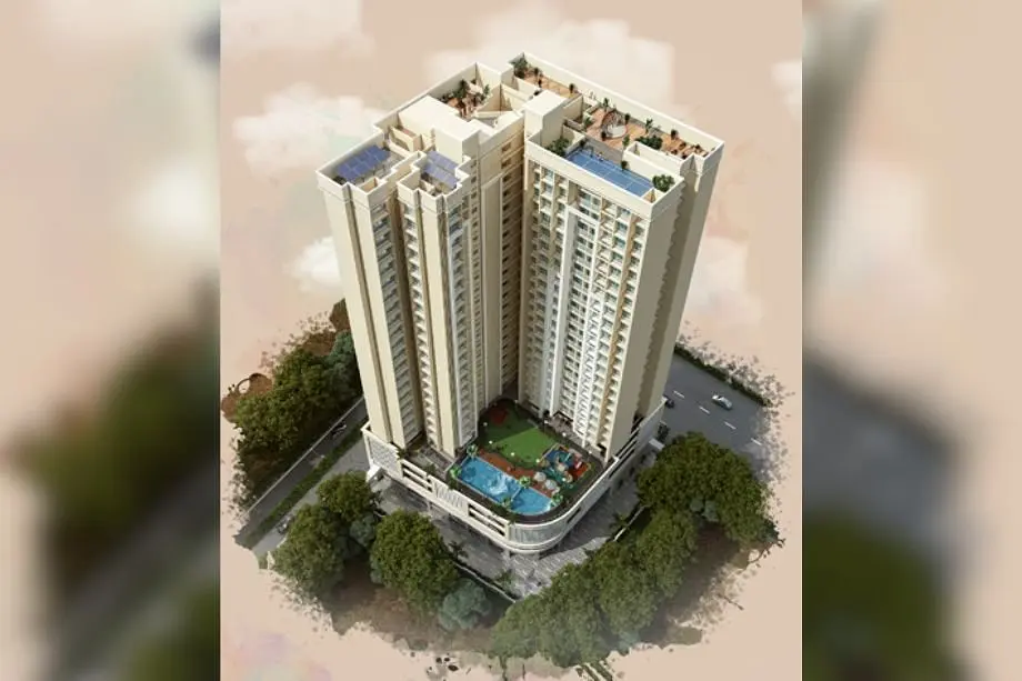 Millennium-Celesta-Gallery-Elevation