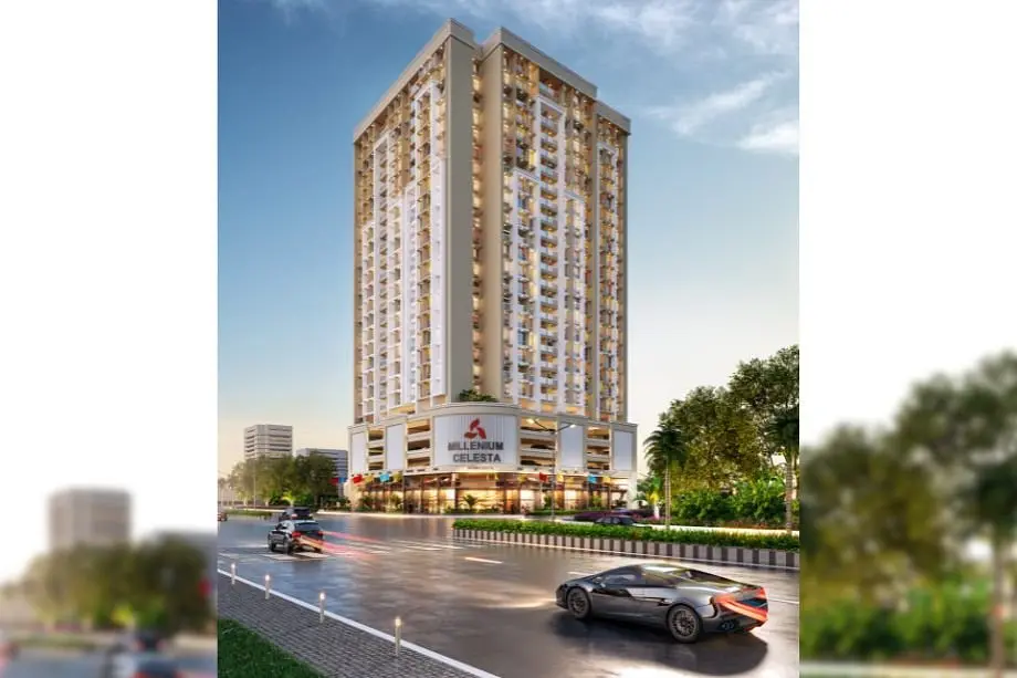 Millennium-Celesta-Gallery-Elevation-3
