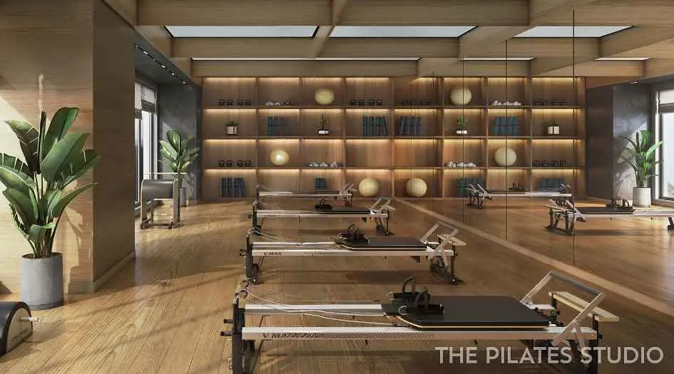 Burgundy-Mayfair-River-Residences-amenities-pilates-studio