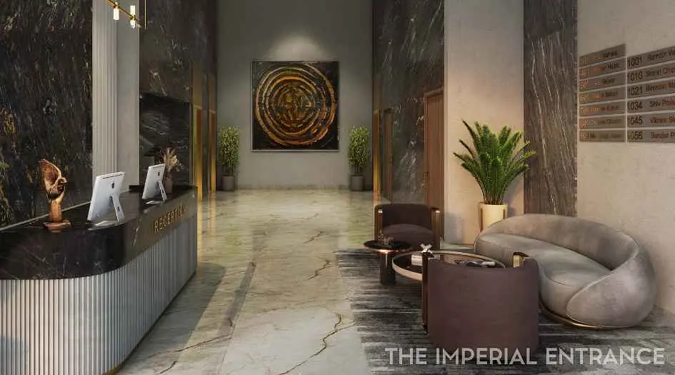 Burgundy-Mayfair-River-Residences-amenities-imperial-entrance