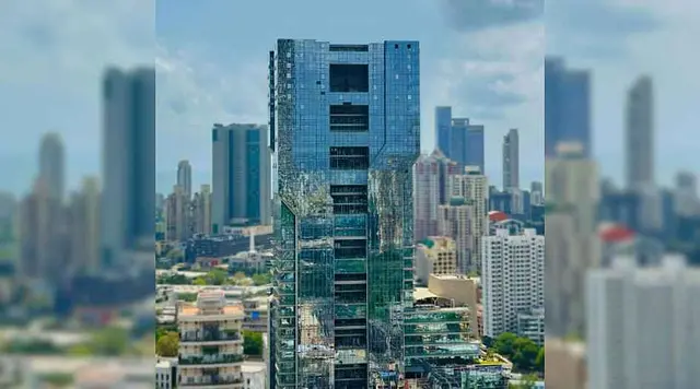 Marathon-Futurex-Elevation-Image