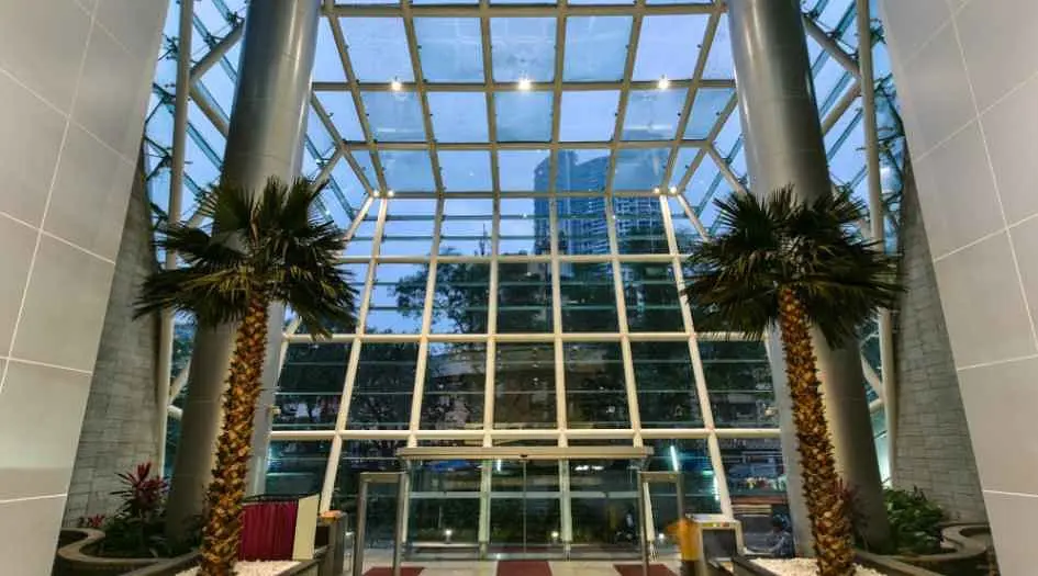 Marathon-Futurex-Entrance-Image