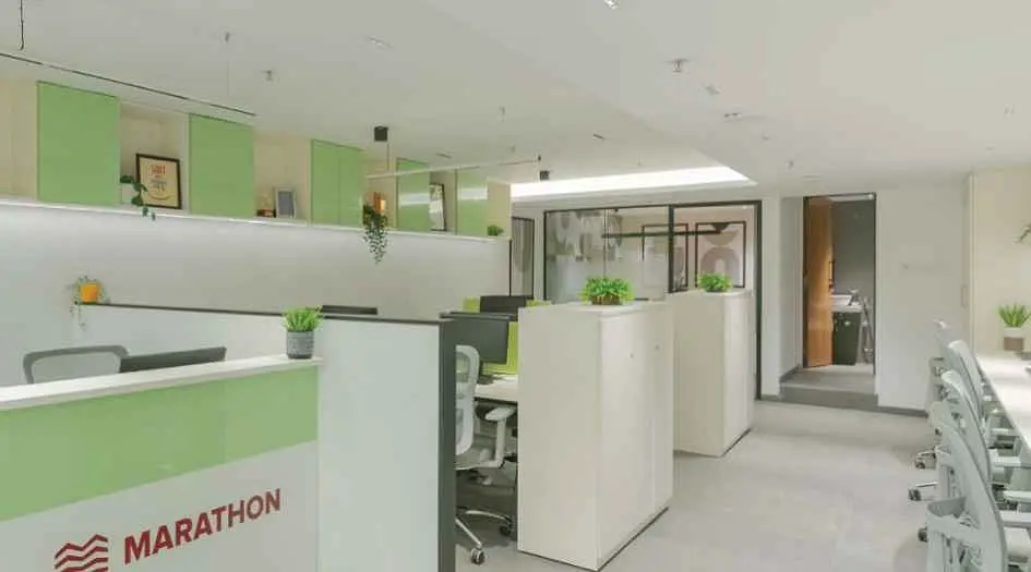 Marathon-Futurex-Office-Spaces